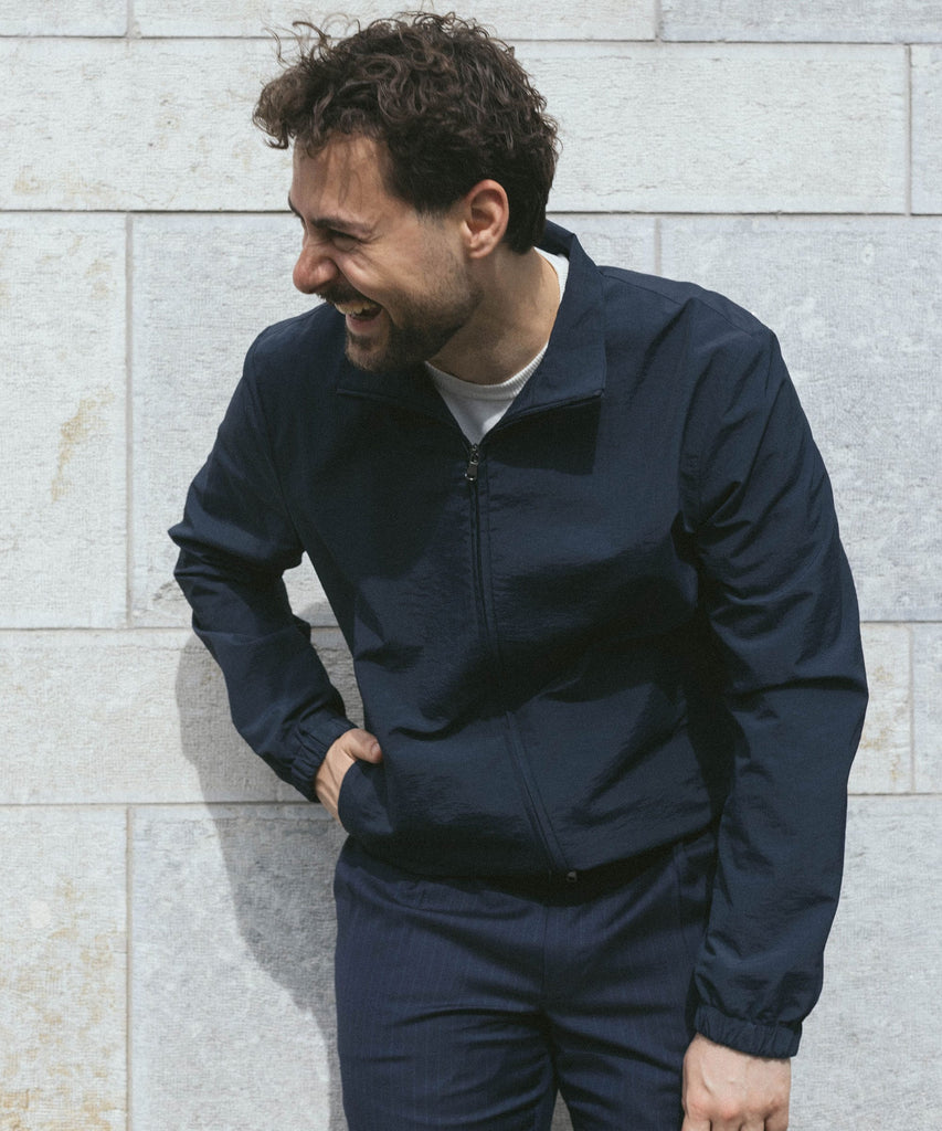 Product Title Pelikamo Swiss Made Menswear