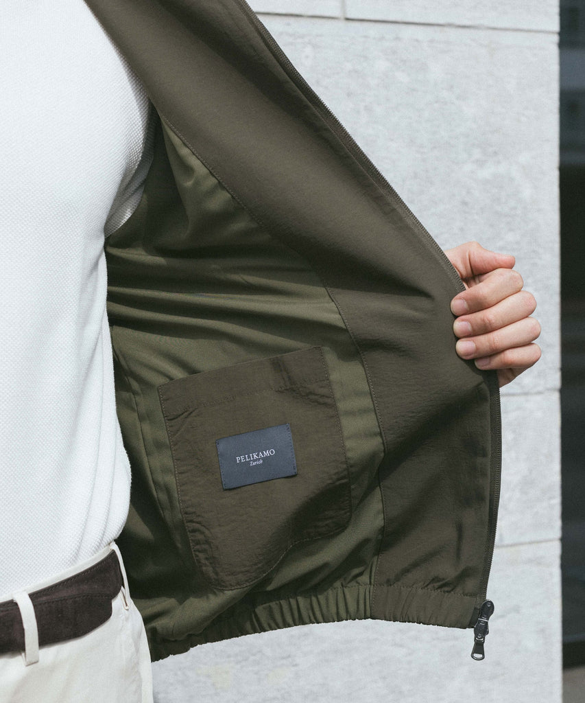 Product Title Pelikamo Swiss Made Menswear
