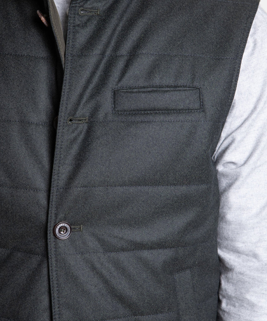 Product Title Pelikamo Swiss Made Menswear