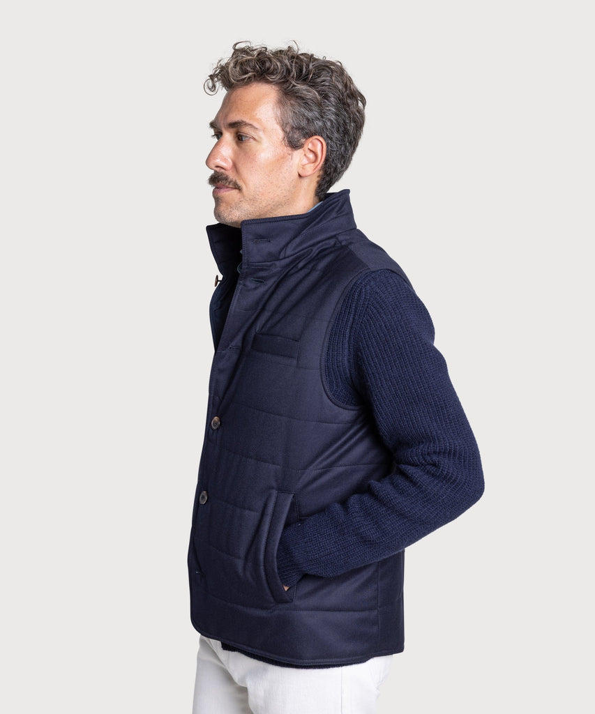 Product Title Pelikamo Swiss Made Menswear