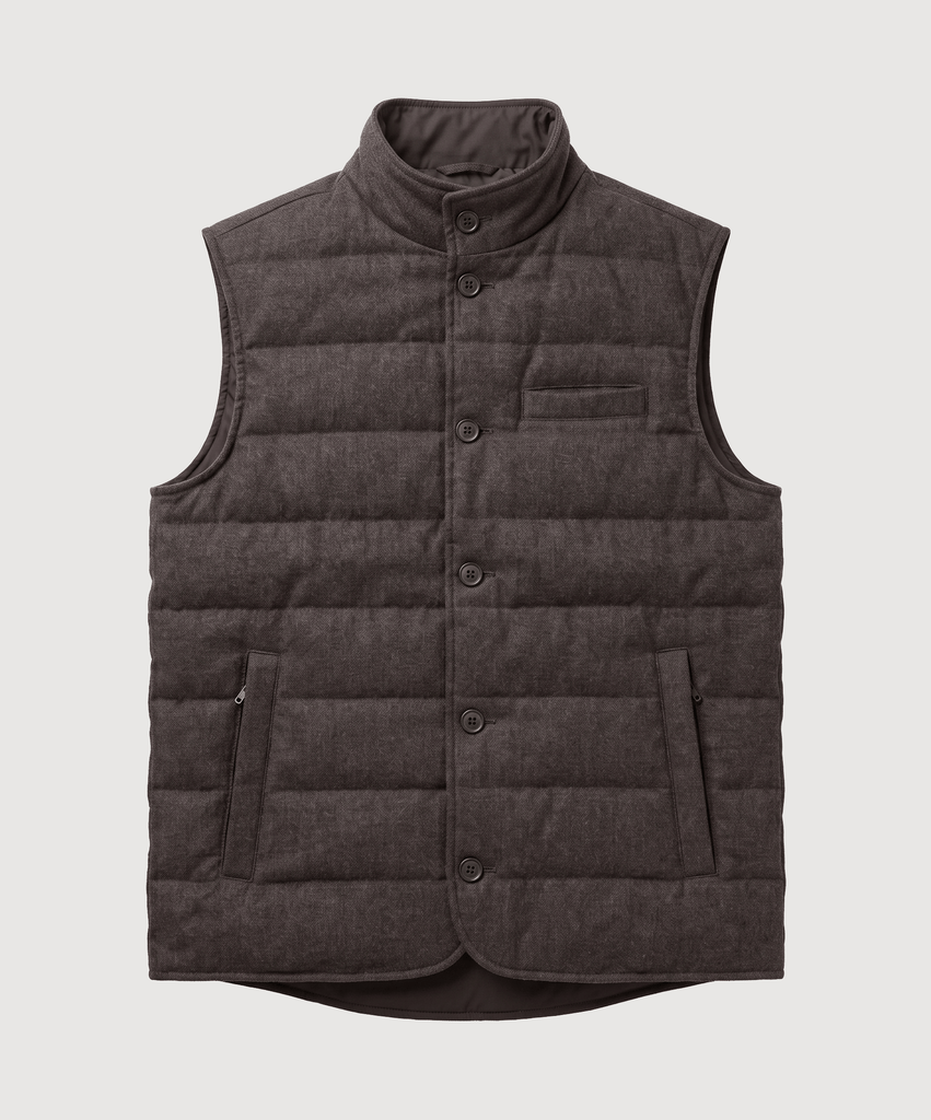 Product Title Pelikamo Swiss Made Menswear