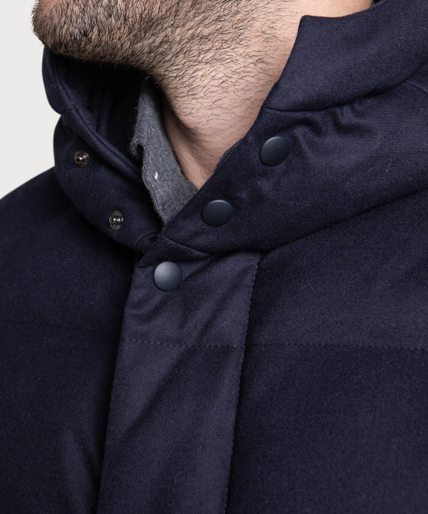 Product Title Pelikamo Swiss Made Menswear