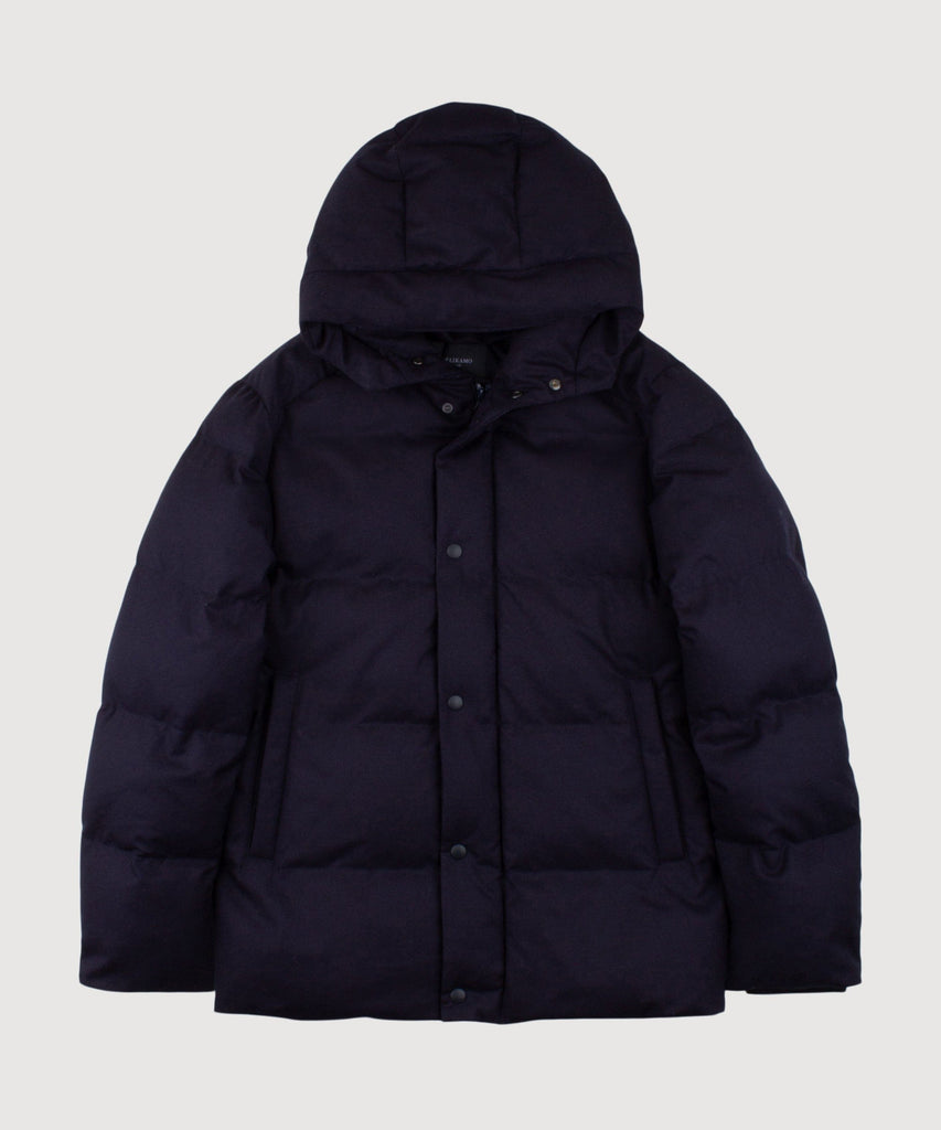 Product Title Pelikamo Swiss Made Menswear