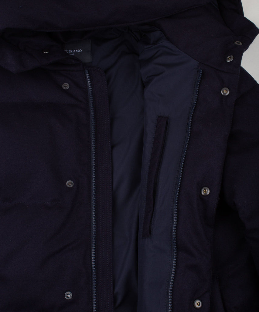 Product Title Pelikamo Swiss Made Menswear