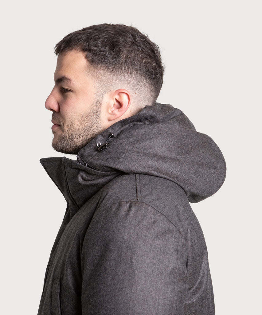 Product Title Pelikamo Swiss Made Menswear