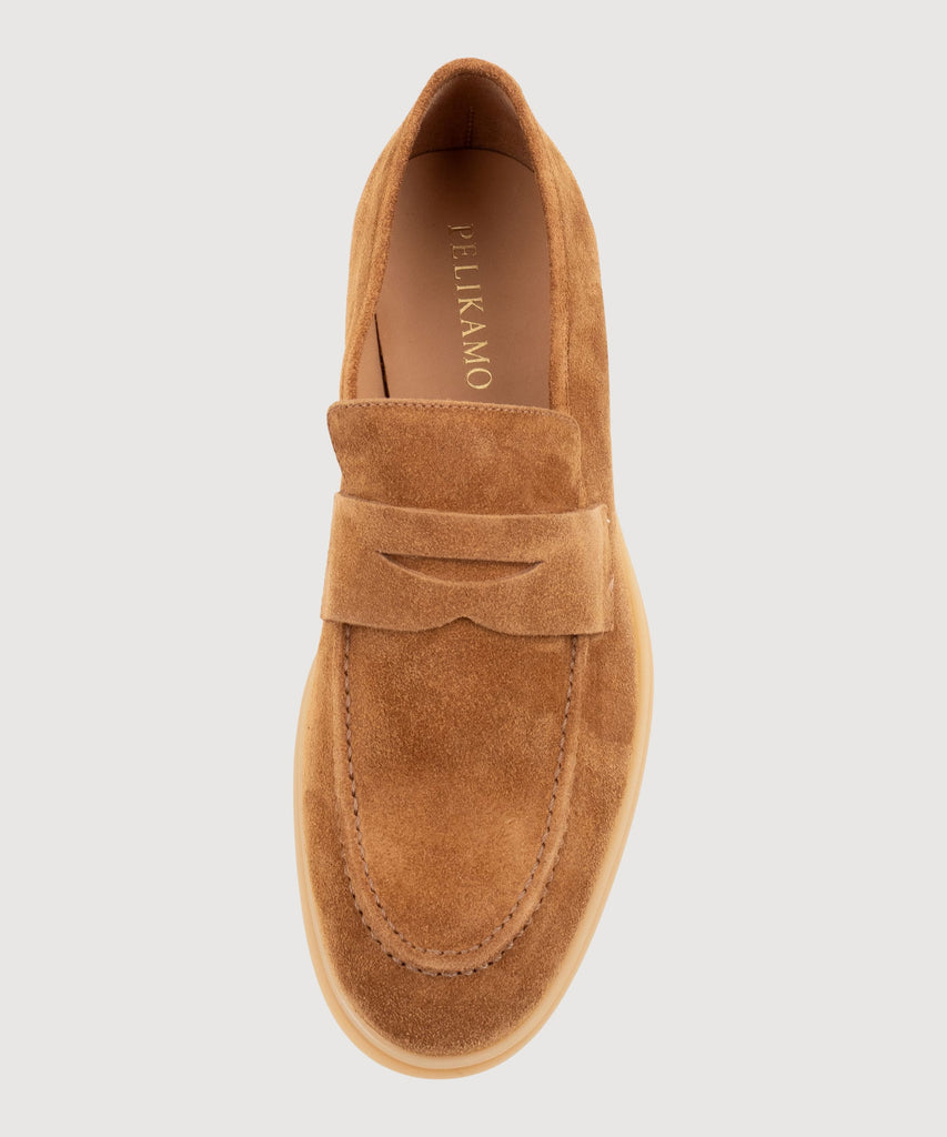 Product Title Pelikamo Swiss Made Menswear
