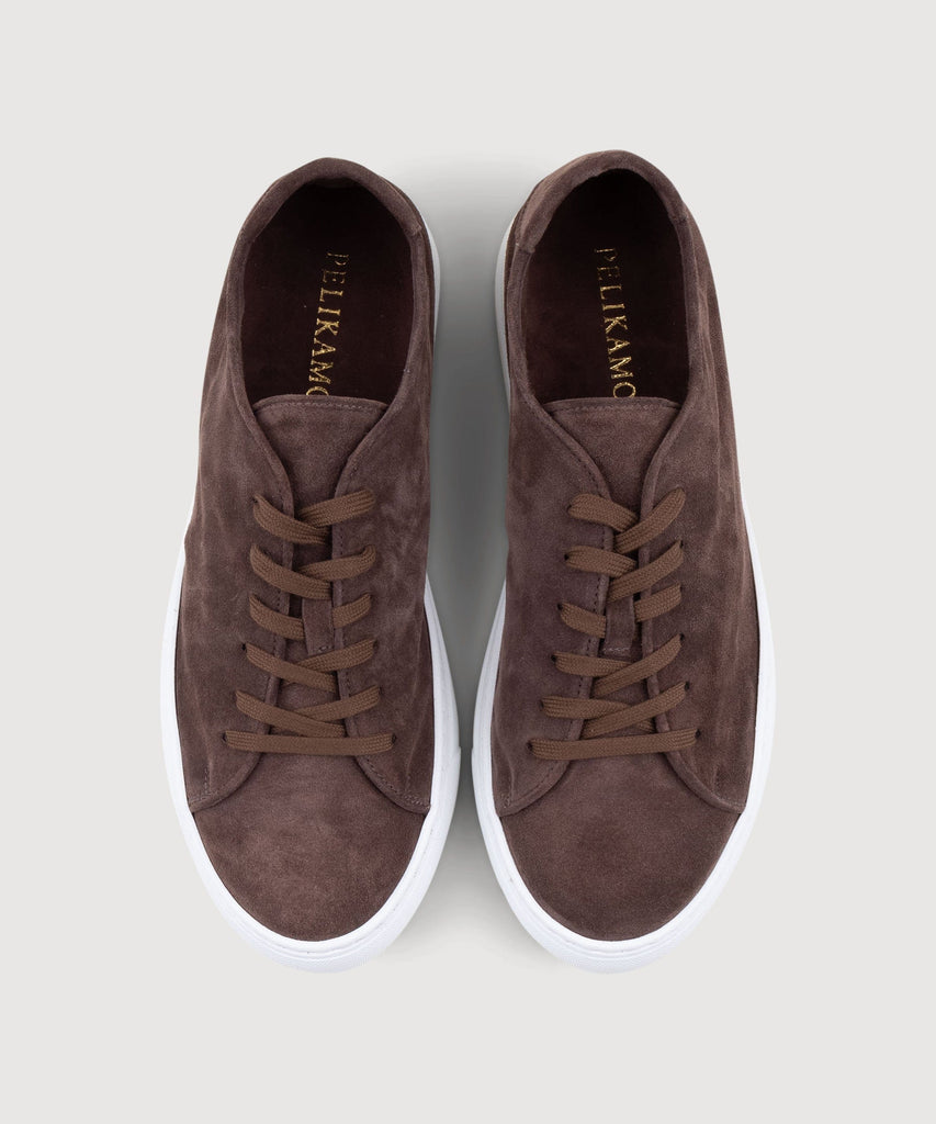 Product Title Pelikamo Swiss Made Menswear