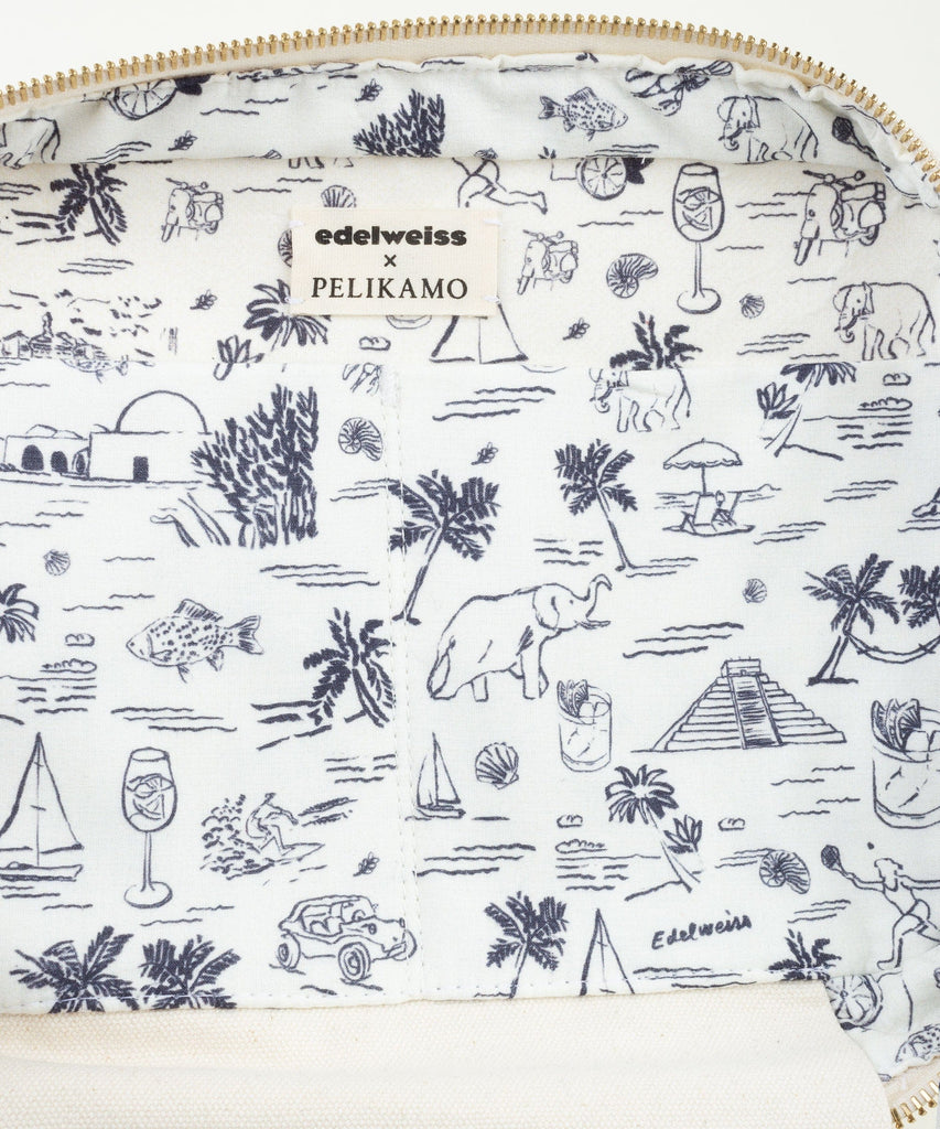 Product Title Pelikamo Swiss Made Menswear