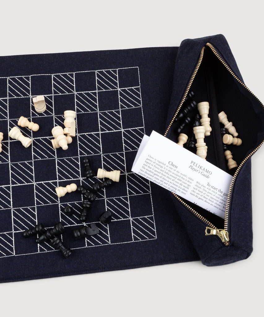 Product Title Navy Pelikamo Swiss Made Menswear