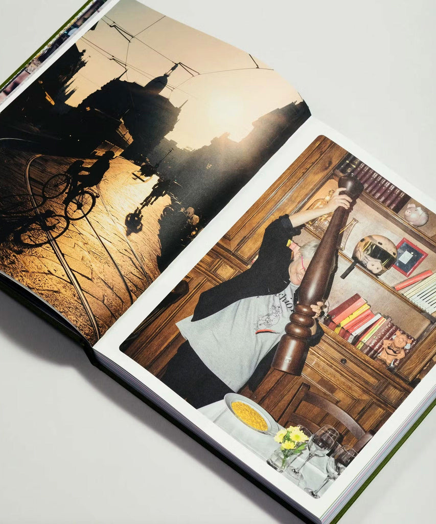 Product Title Pelikamo Swiss Made Menswear