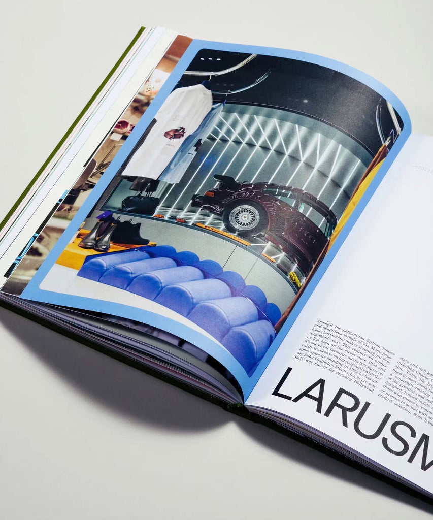 Product Title Pelikamo Swiss Made Menswear