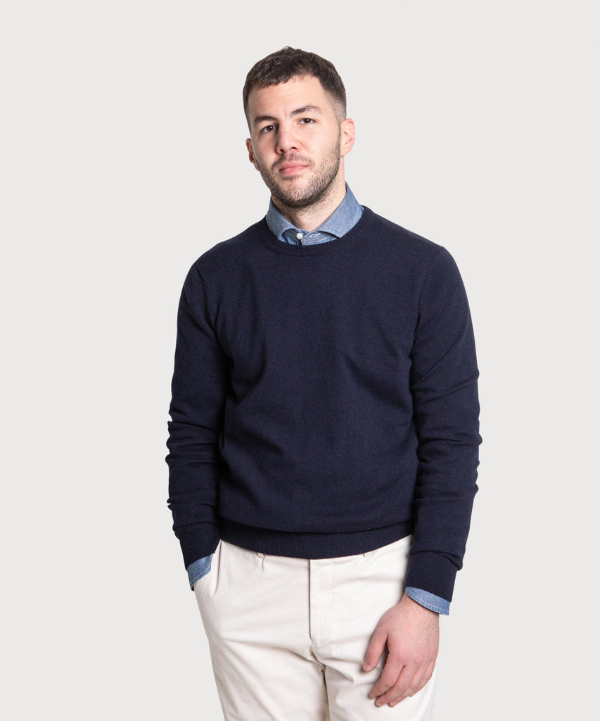 Product Title Pelikamo Swiss Made Menswear