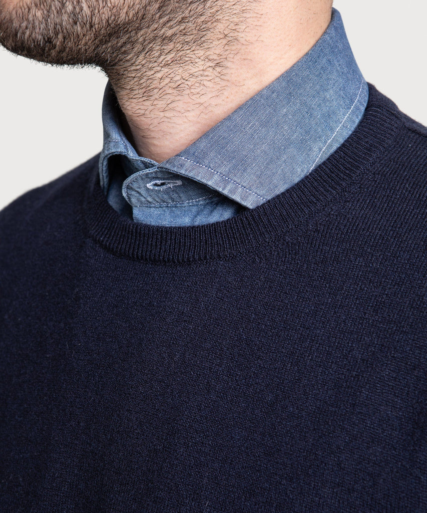 Product Title Pelikamo Swiss Made Menswear