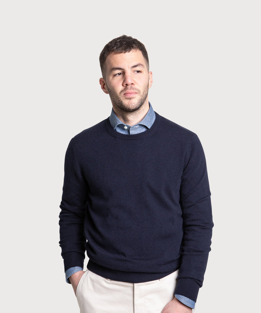 Product Title Pelikamo Swiss Made Menswear