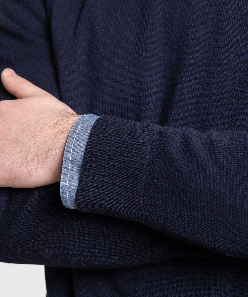 Product Title Pelikamo Swiss Made Menswear