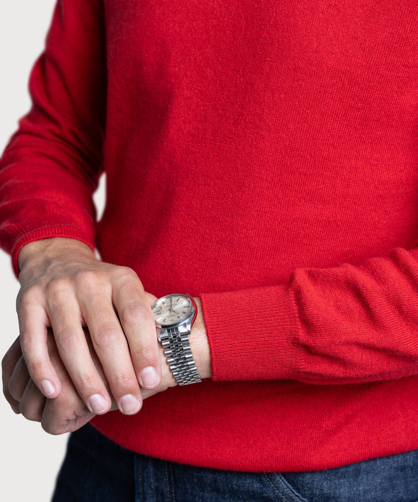 Product Title Pelikamo Swiss Made Menswear