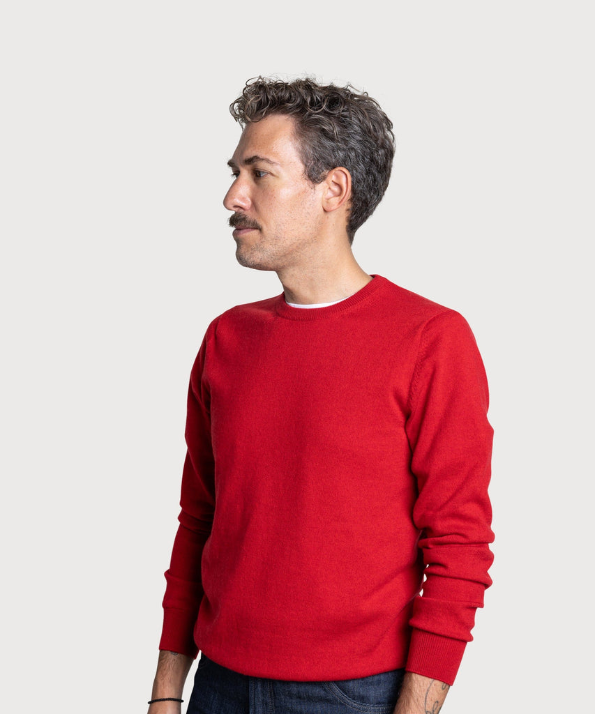 Product Title Pelikamo Swiss Made Menswear