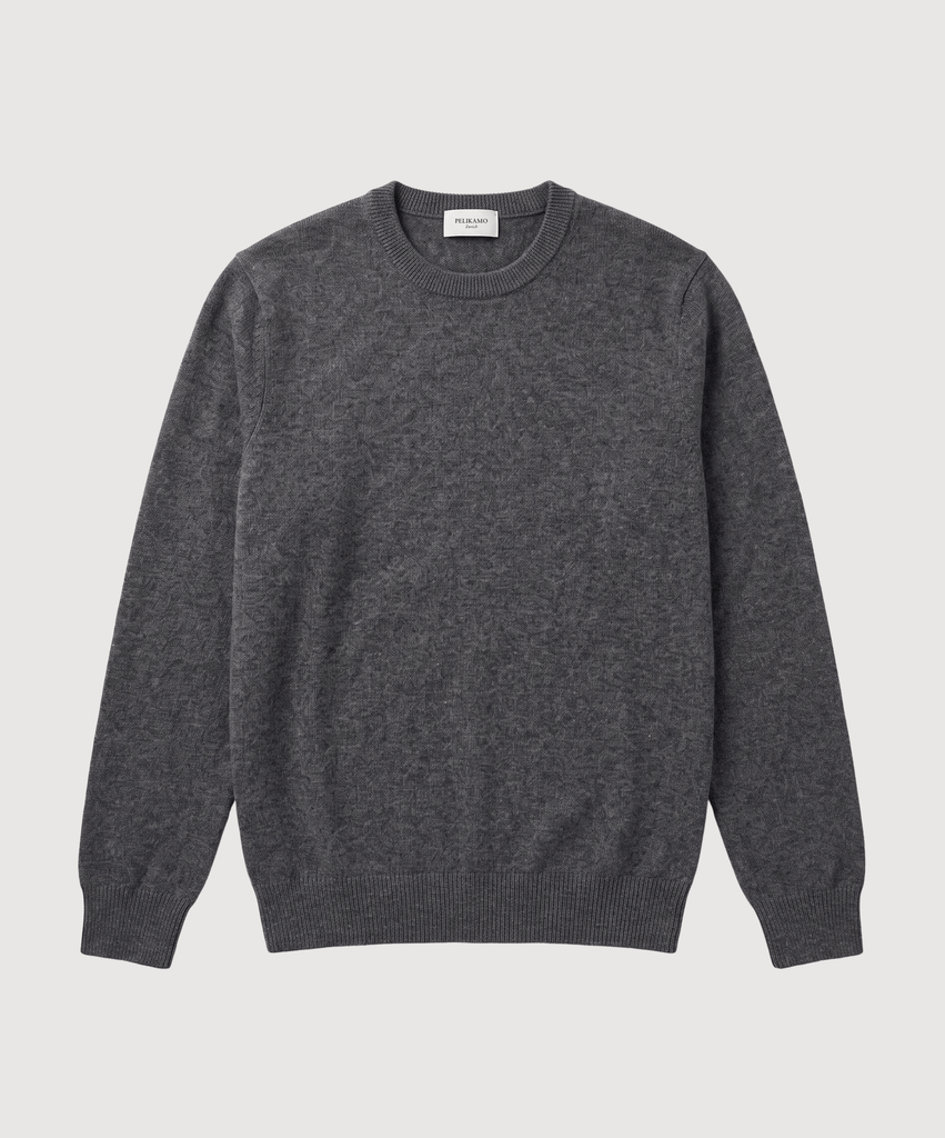 Product Title Dark Grey / XS Pelikamo Swiss Made Menswear