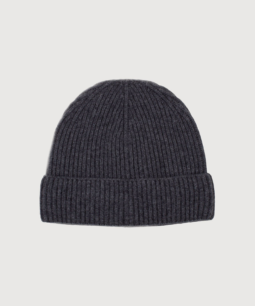 Product Title Dark Grey / One Size Pelikamo Swiss Made Menswear