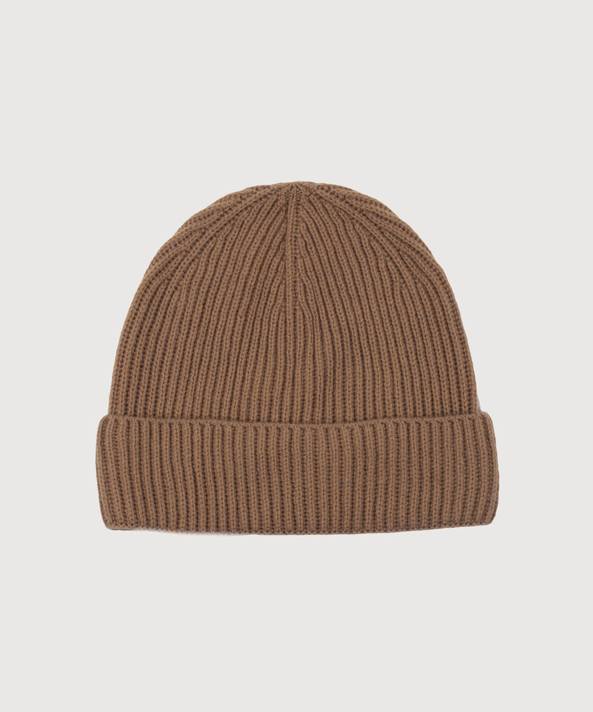 Product Title Medium Brown / One Size Pelikamo Swiss Made Menswear