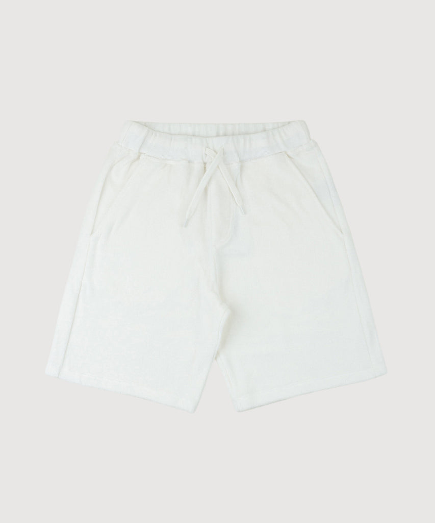 Product Title Ivory / XS Pelikamo Swiss Made Menswear