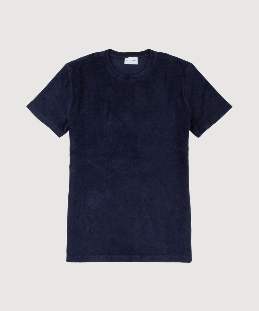 Product Title Navy / XS Pelikamo Swiss Made Menswear