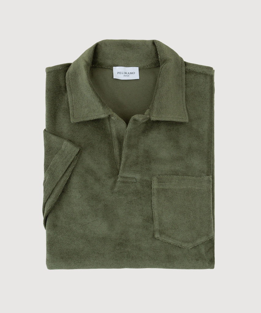 Product Title Pelikamo Swiss Made Menswear