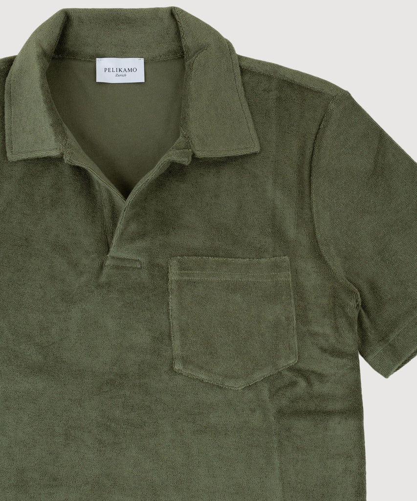 Product Title Pelikamo Swiss Made Menswear