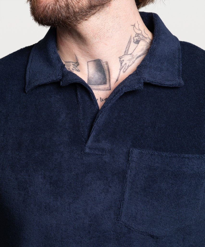 Product Title Pelikamo Swiss Made Menswear