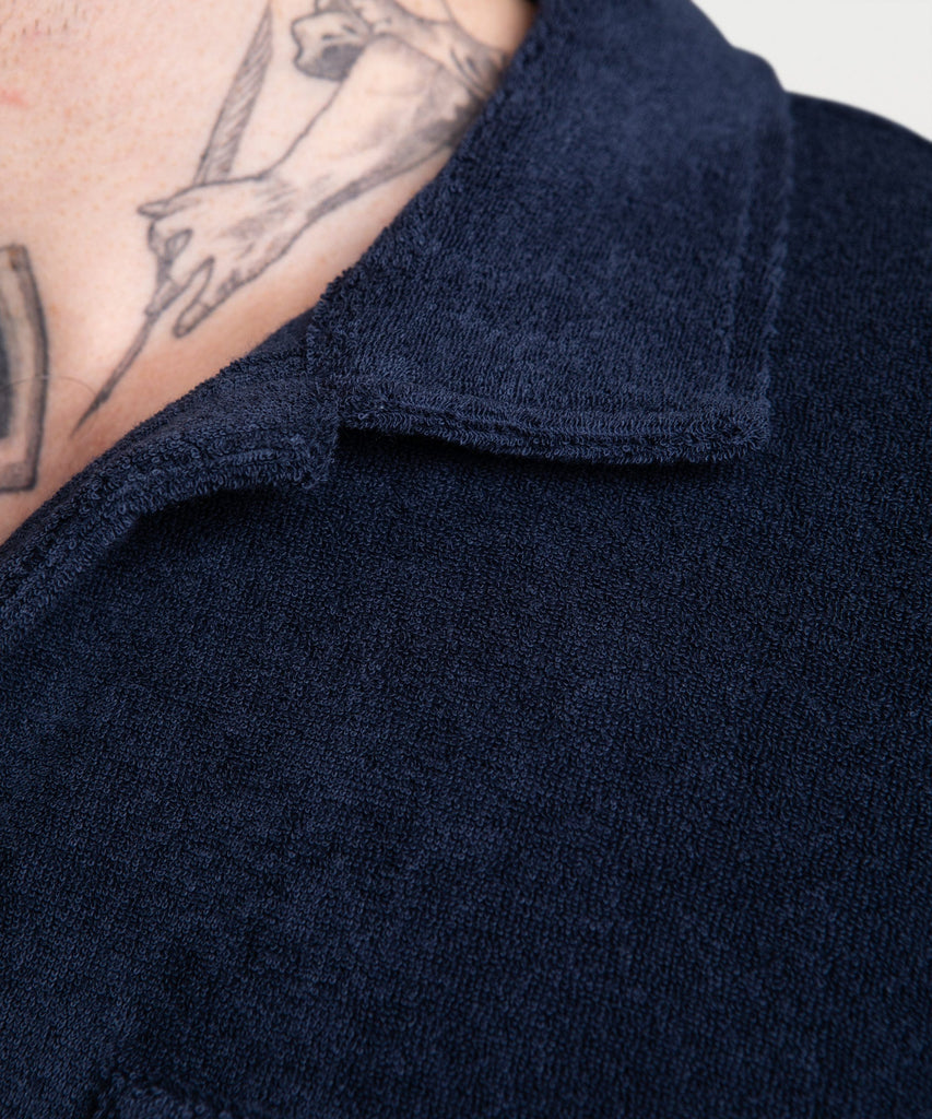 Product Title Pelikamo Swiss Made Menswear