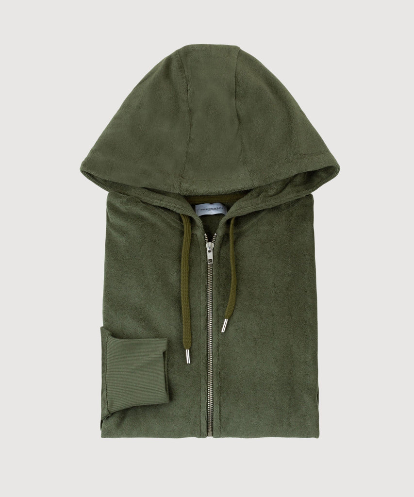 Product Title Pelikamo Swiss Made Menswear