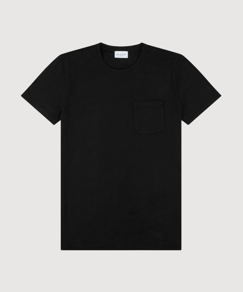 Product Title Black / XS Pelikamo Swiss Made Menswear