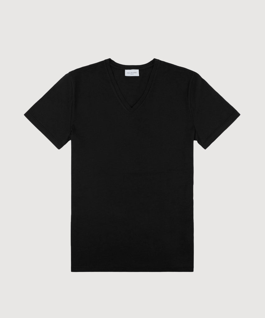 Product Title Black / XS Pelikamo Swiss Made Menswear