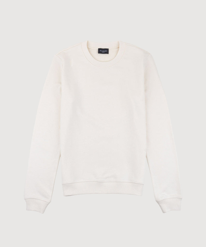 Product Title Off White / XS Pelikamo Swiss Made Menswear