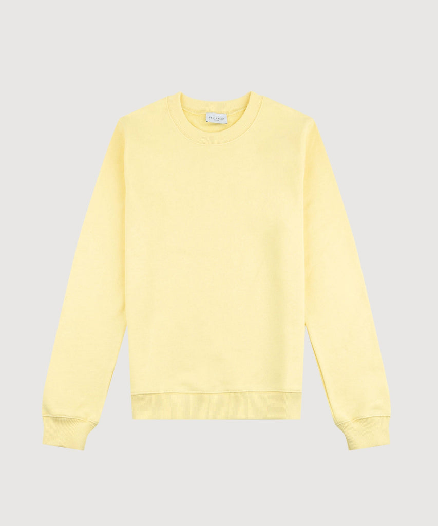 Product Title Yellow / XS Pelikamo Swiss Made Menswear