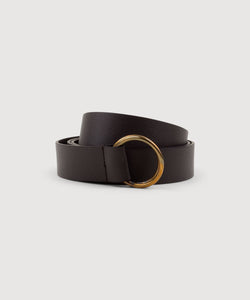Product Title Dark Brown / S Pelikamo Swiss Made Menswear