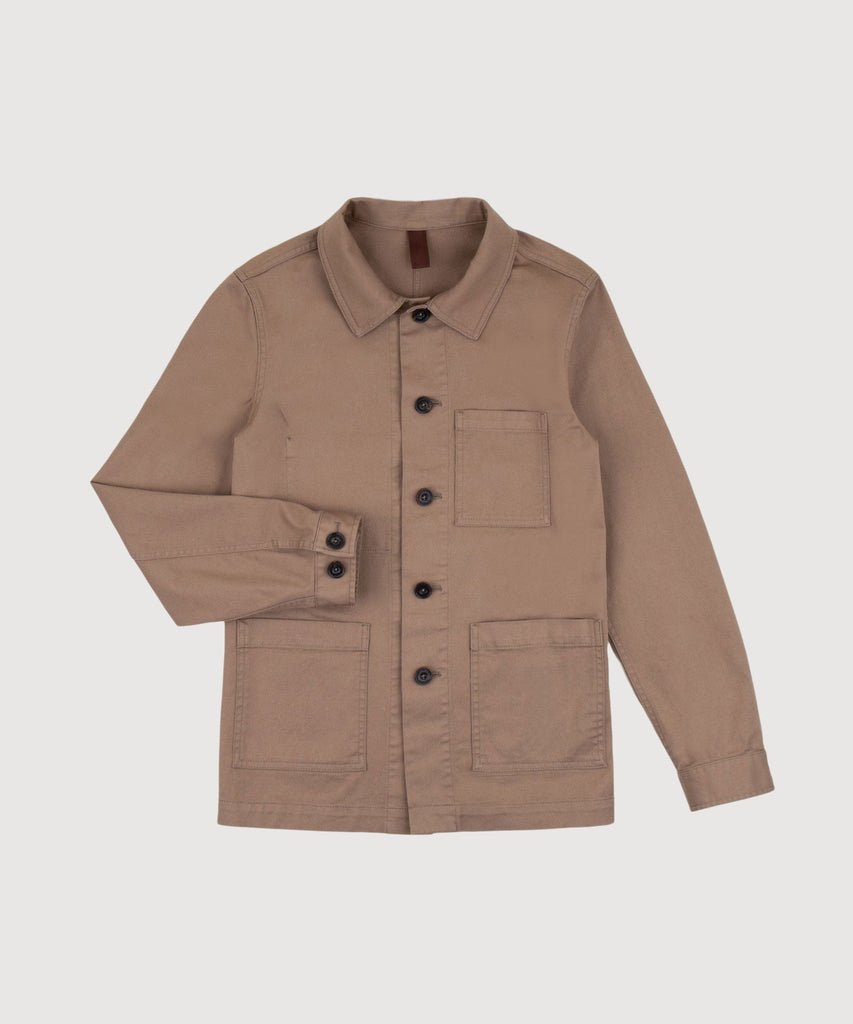 Product Title Brown / 44 Pelikamo Swiss Made Menswear