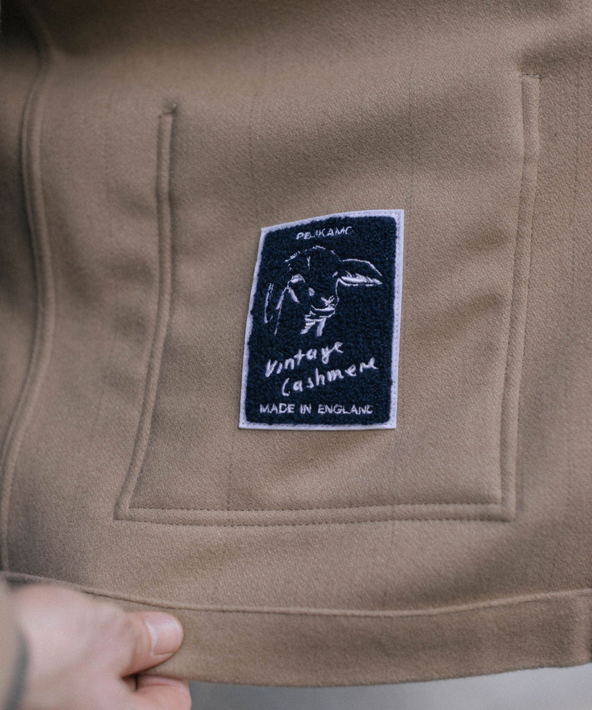 Product Title Pelikamo Swiss Made Menswear