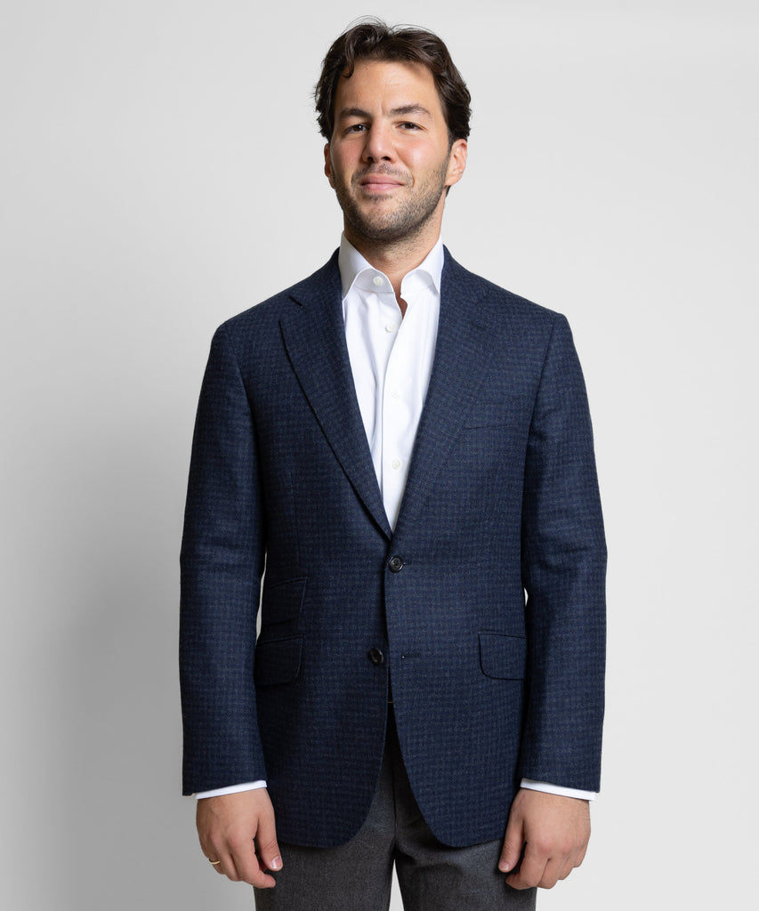 Product Title Pelikamo Swiss Made Menswear
