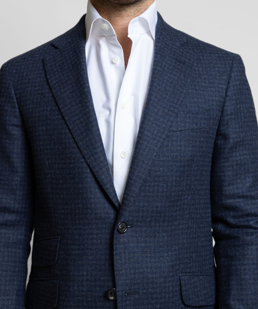 Product Title Pelikamo Swiss Made Menswear