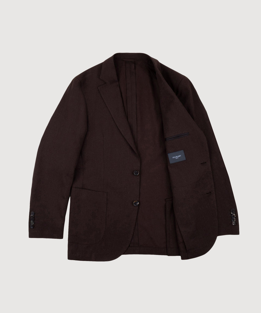 Product Title Pelikamo Swiss Made Menswear