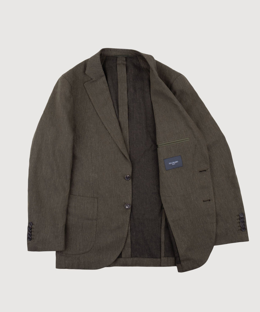 Product Title Pelikamo Swiss Made Menswear