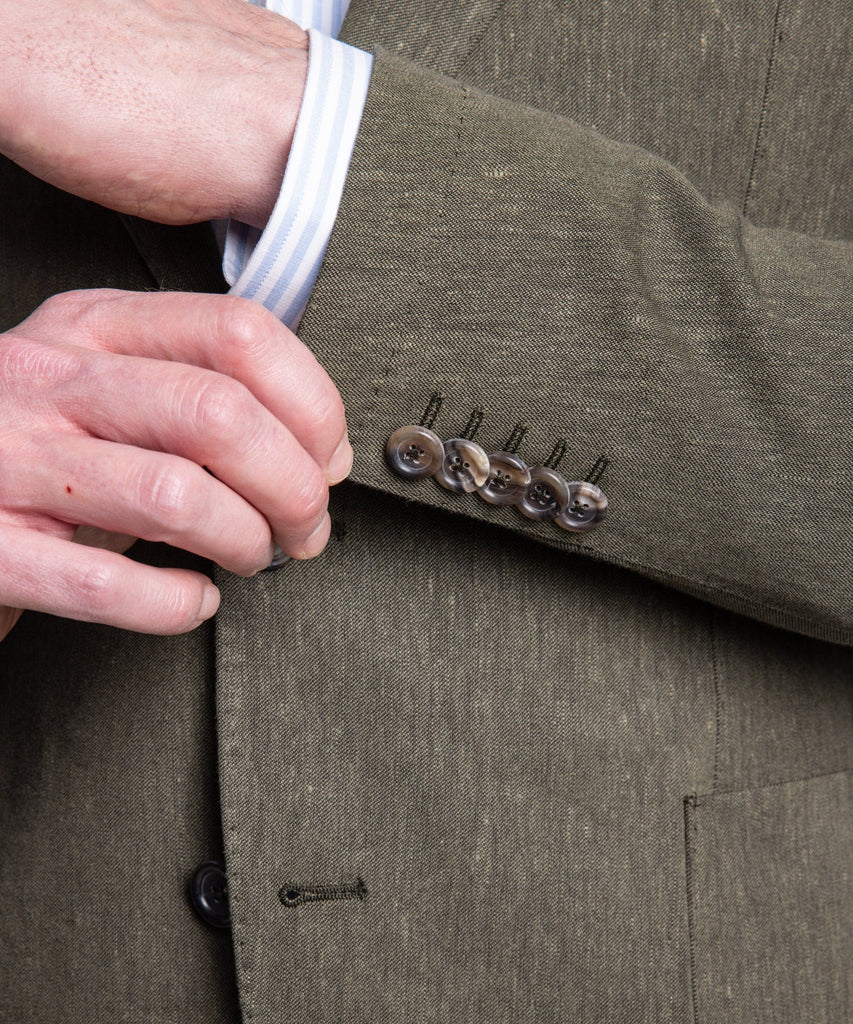 Product Title Pelikamo Swiss Made Menswear