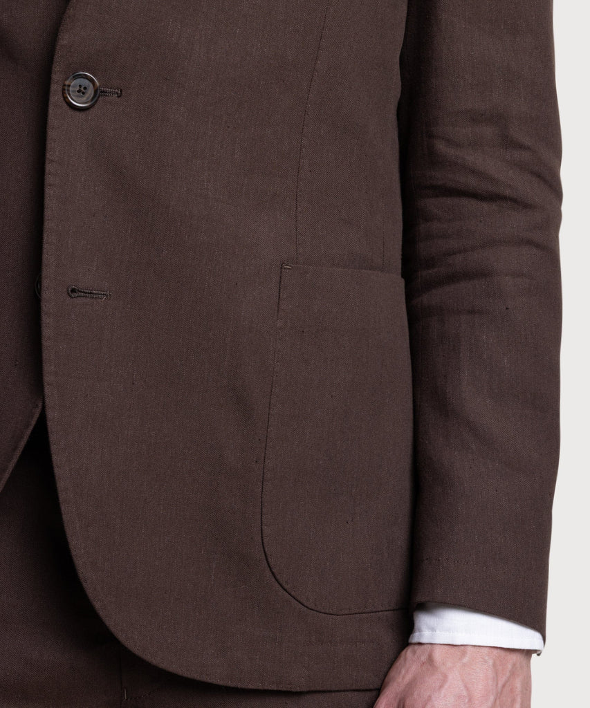 Product Title Pelikamo Swiss Made Menswear