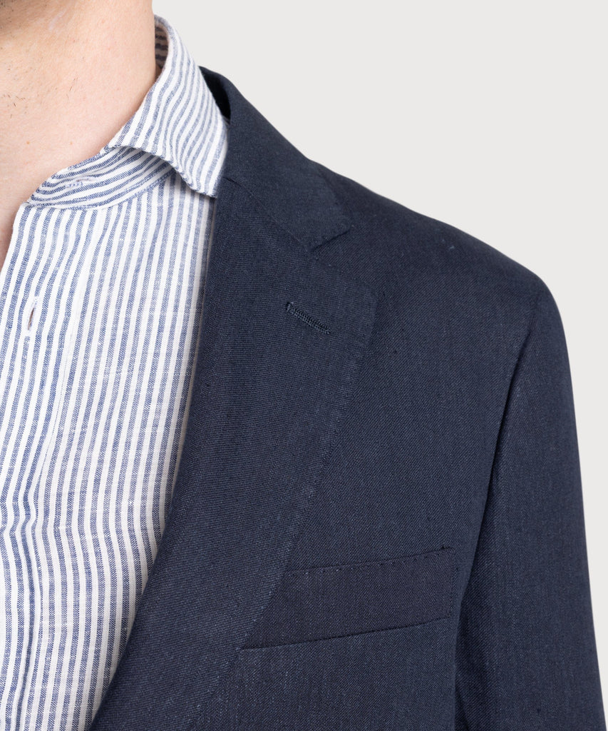 Product Title Pelikamo Swiss Made Menswear