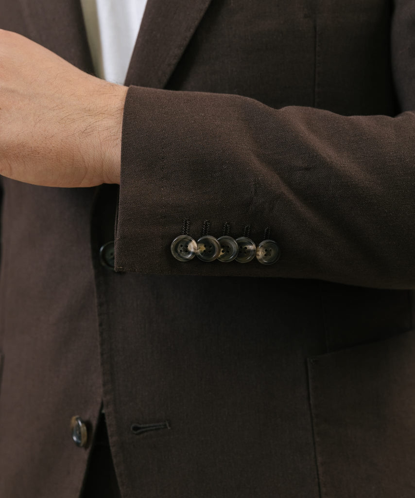 Product Title Pelikamo Swiss Made Menswear