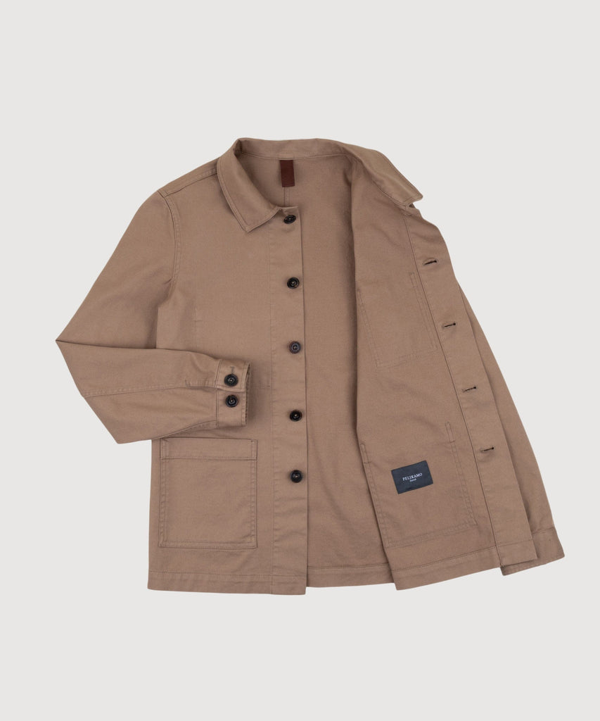 Product Title Pelikamo Swiss Made Menswear