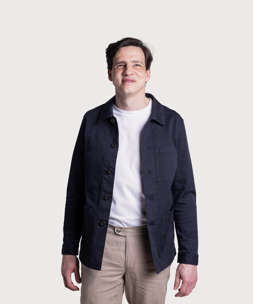 Product Title Pelikamo Swiss Made Menswear