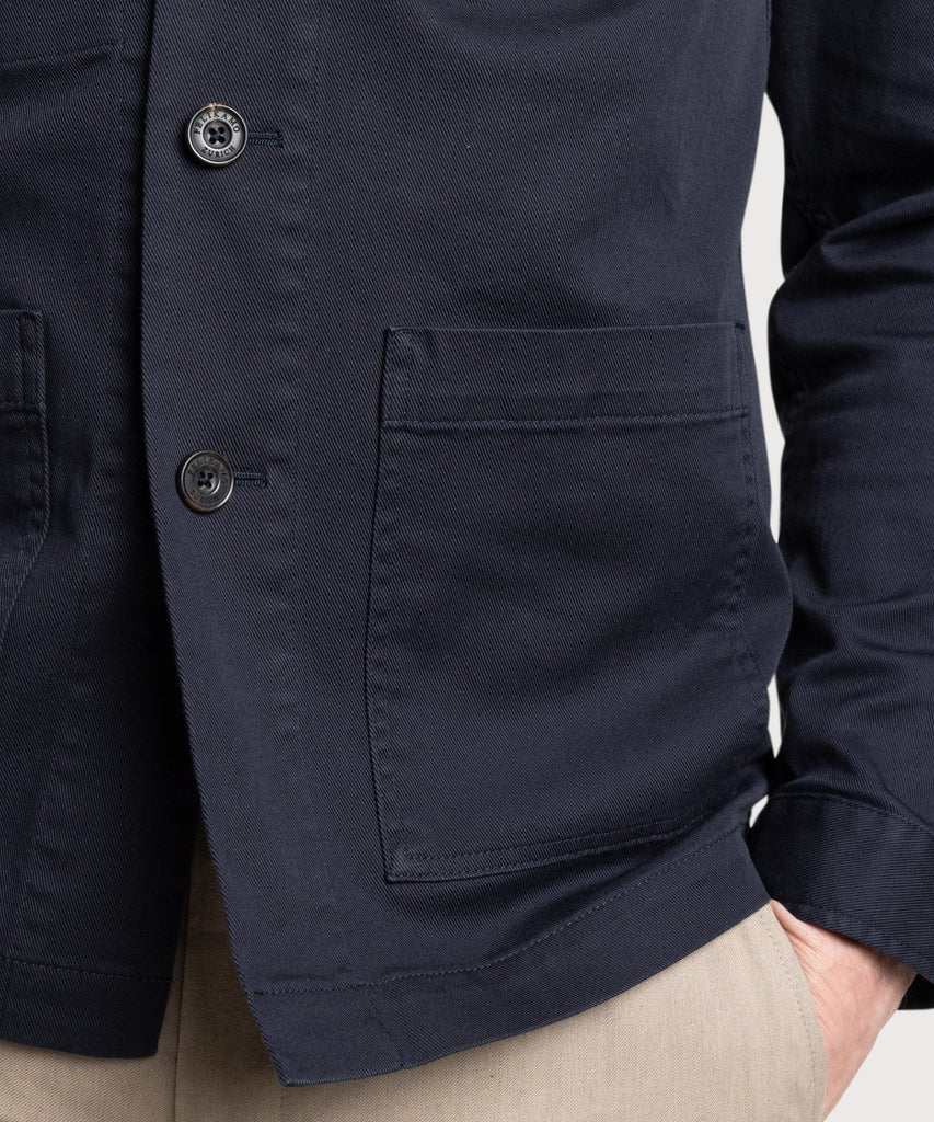 Product Title Pelikamo Swiss Made Menswear