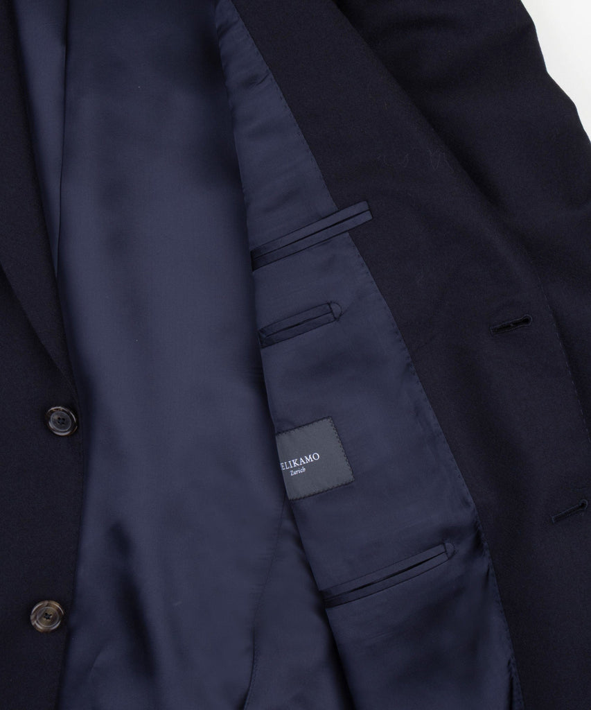 Product Title Pelikamo Swiss Made Menswear